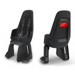 Bobike achterzitje One Maxi drager urban black