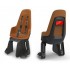 Bobike achterzitje One Maxi drager chocolate brown