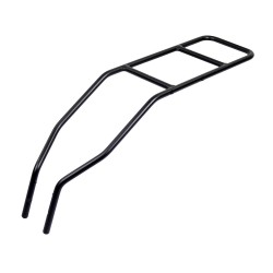 Bobike mont beugel 1P zw los