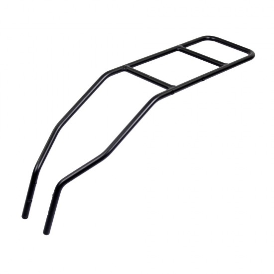 Bobike mont beugel 1P zw los