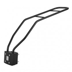 Bobike bev mont beugel 1 punts