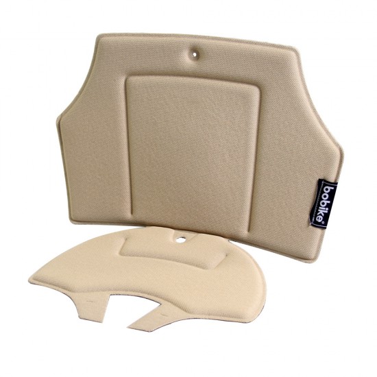 Bobike bekleding Maxi safari chic