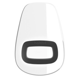 Bobike windscherm One+ Urban black