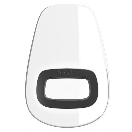 Bobike windscherm One+ Urban black