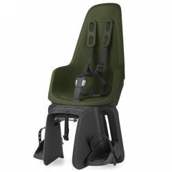 Bobike achterzitje One Maxi drager olive green