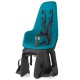 Bobike achterzitje One Maxi drager Bahama blue