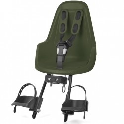 Bobike voorzitje One Mini olive green