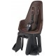 Bobike achterzitje One Maxi drager coffee brown