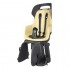Bobike achterzitje Go Maxi drager lemon
