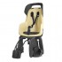 Bobike achterzitje Go Maxi frame lemon