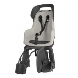 Bobike achterzitje Go Maxi frame vanilla