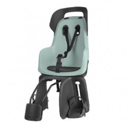 Bobike achterzitje Go Maxi frame mint