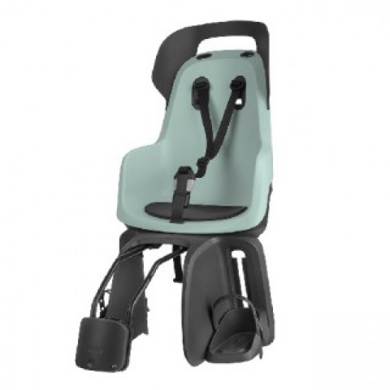 Bobike achterzitje Go Maxi frame mint