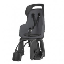 Bobike achterzitje Go Maxi frame grey