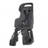 Bobike achterzitje Go Maxi frame grey