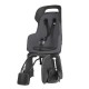 Bobike achterzitje Go Maxi frame grey
