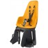 Bobike achterzitje One Maxi drager mighty mustard