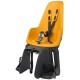 Bobike achterzitje One Maxi drager mighty mustard