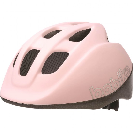 Bobike helm Go XS pink