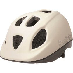 Bobike helm Go S vanilla