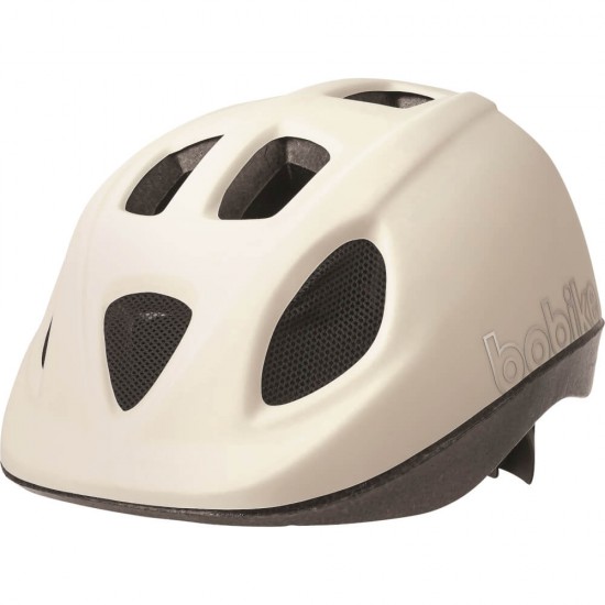 Bobike helm Go S vanilla