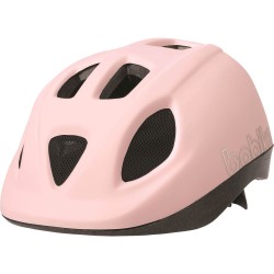Bobike helm Go S pink