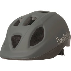 Bobike helm Go S grey