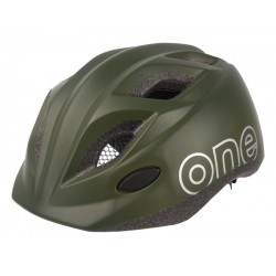 Bobike helm One plus XS olive green