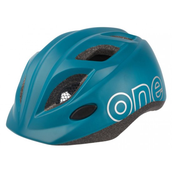 Bobike helm One plus S bahama blue