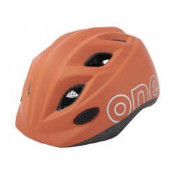 Bobike helm One plus S coffee brown