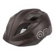 Bobike helm One plus S chocolate brown