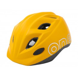 Bobike helm One plus S mighty mustard
