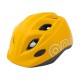 Bobike helm One plus S mighty mustard
