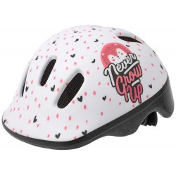 Polisport helm hoggy XXS wt