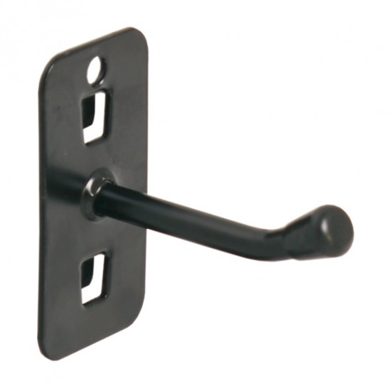 Cyclus haak 50mm paneel