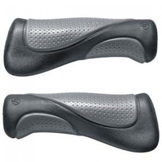 Herrmans handvat Primergo DD14 120/120mm (paar)