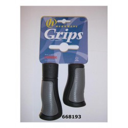 Herrmans handvat Ergo DD08 90/120mm (paar)