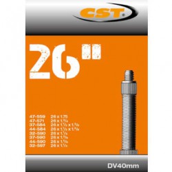 CST bnb 26x1 3/8 hv 40mm