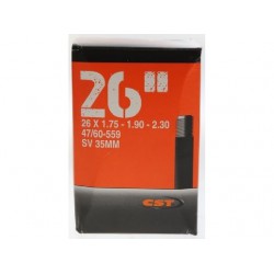 CST bnb 26x1.75/2.125 av 40mm