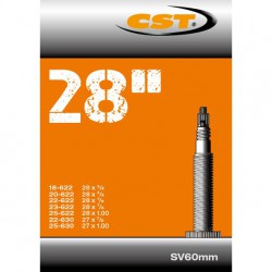 CST bnb 27/28 x 3/4-1 fr 60mm