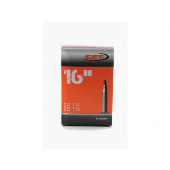 CST bnb 16x1.75/2.125 fv 40mm