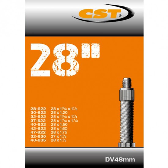 CST bnb 28x1 3/8 hv 48mm