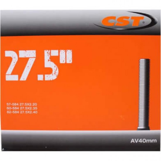 CST bnb 27.5x2.25 av 40mm