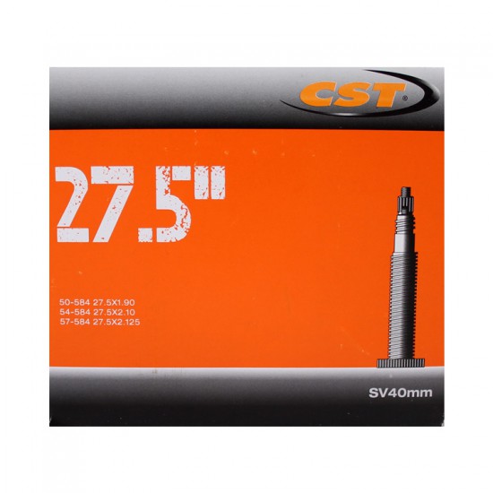 CST bnb 27.5x1.75 fv 40mm
