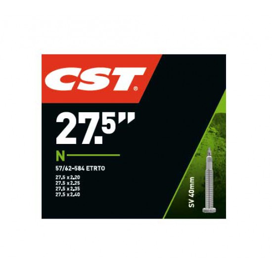 CST bnb 27.5x2.25 fv 40mm