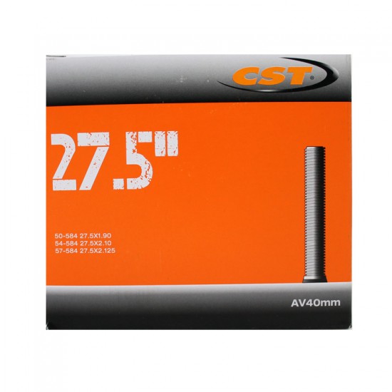 CST bnb 27.5x1.75 av 40mm
