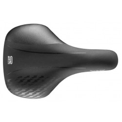 Selle Royal zadel Ben 16-24 1703 jongen zwart