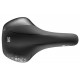 Selle Royal zadel Helllo 24 1704 uni zwart