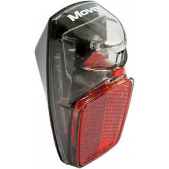 Move a licht Opaal aan/uit bulk