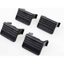 Thule kentekenhouder clips (4)